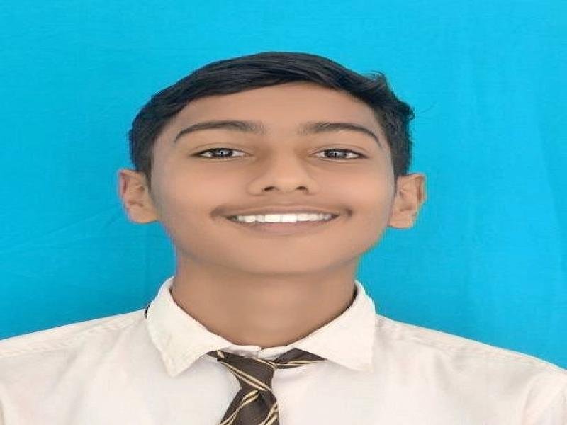 MADHAV SHARDA